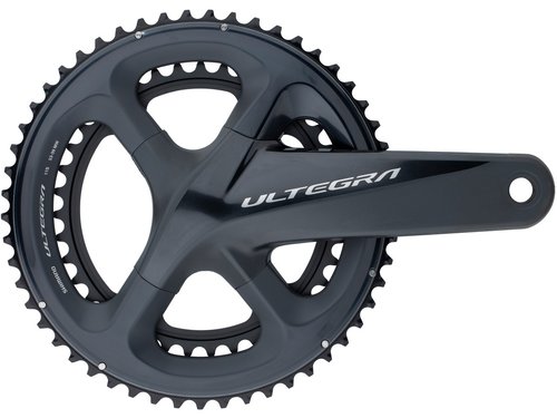 Shimano Ultegra Kurbelgarnitur FC-R8000 Hollowtech II