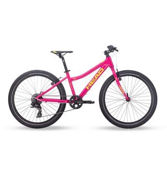 Head Jugendfahrrad »Lauren I«, 8 Gang Shimano RDTX800 Schaltwerk, Kettenschaltung