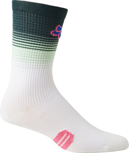 Fox 8" Ranger Sock S/M