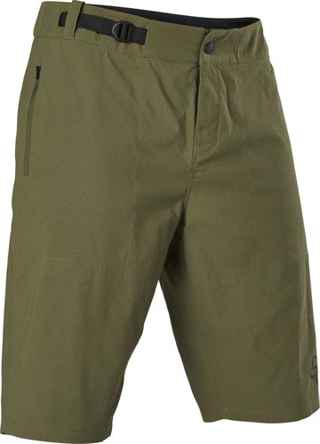 Fox Fox Ranger Short Olive Green 30