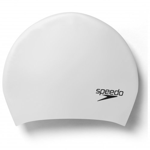 Speedo Long Hair Cap