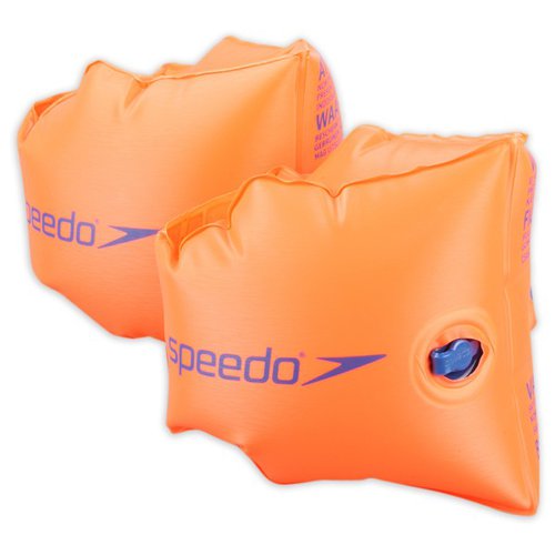 Speedo Kid's Roll Up Armbands