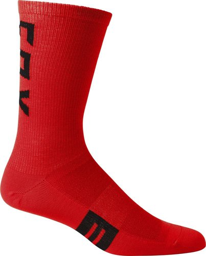 Fox 8" Flexair Merino Sock S/M