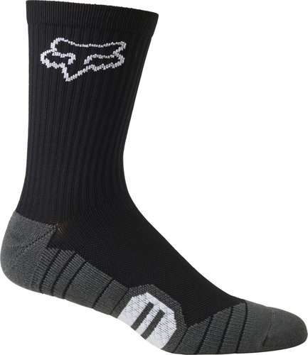 Fox 8" Ranger Cushion Sock L/XL