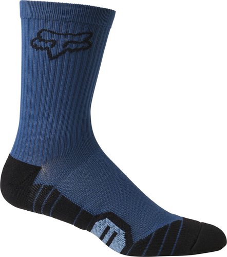 Fox 6" Ranger Cushion Sock S/M