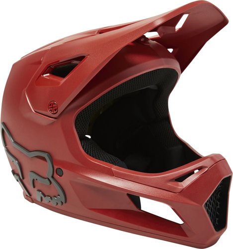 Fox Youth Rampage Helmet S