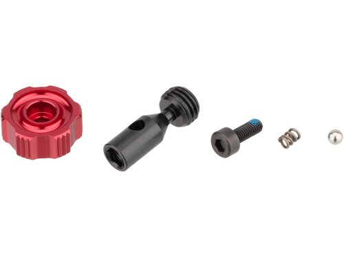 RockShox Rebound Adjuster Kit für Vivid / Vivid Air / Kage Modell 2011-2013