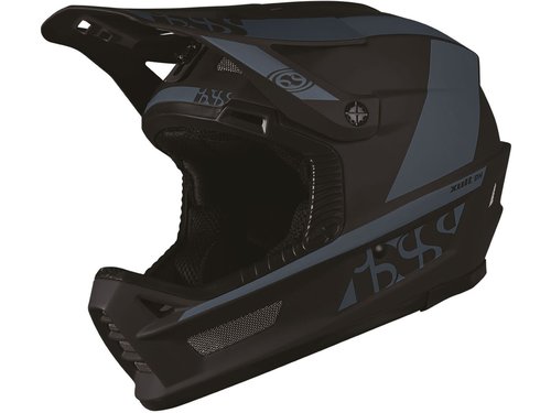 IXS Xult DH Helmet 53-56 cm