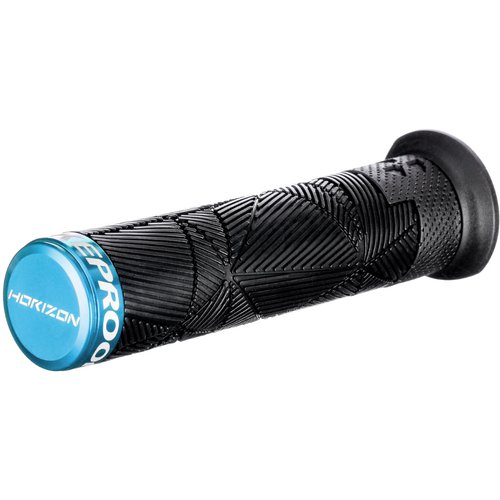 Nukeproof Horizon Race Lenkergriff - Black/Blue