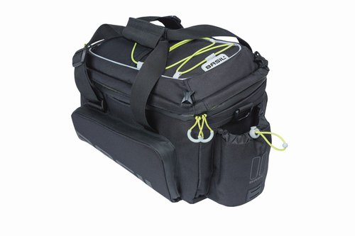 Basil Gepäckträgertasche Miles Trunkbag XL Pro MIK XL