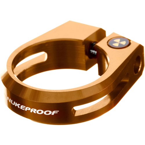 Nukeproof Horizon Sattelklemme - Copper