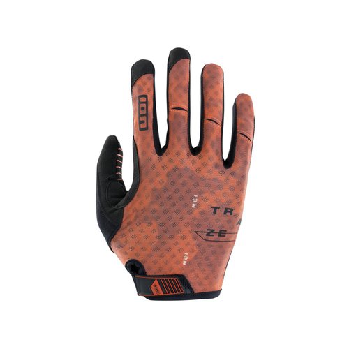 Ion Gloves Traze long S