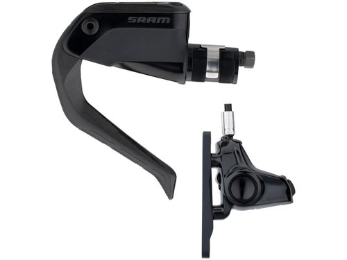 SRAM S-900 Aero HRD FM hydr. Scheibenbremse