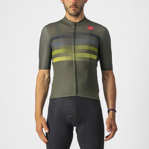 Castelli Endurance Pro Jersey L