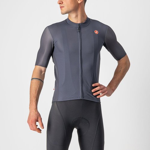 Castelli Endurance Elite Jersey XXL