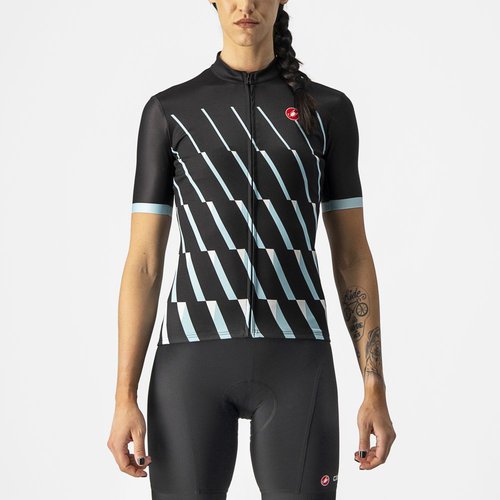 Castelli Pendio Damen Jersey M