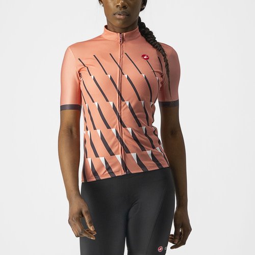 Castelli Pendio Damen Jersey L