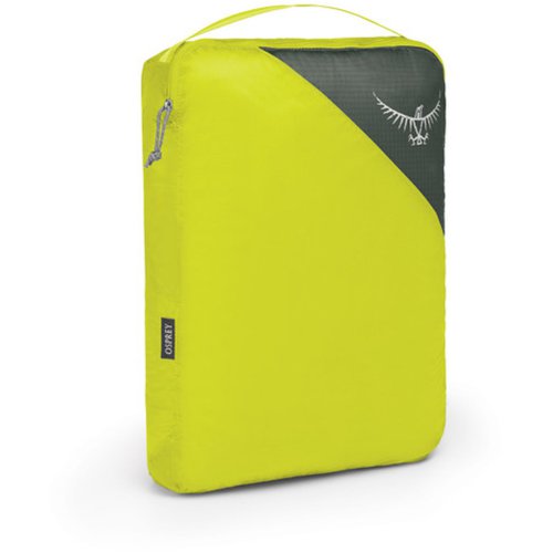 Osprey Ultralight Packing Cube Packtasche - Electric Lime