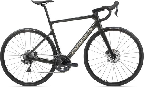 Orbea ORCA M20 Raw Carbon 2022 60