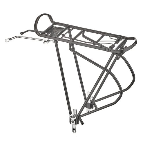 Rose Bikes Squaretube Alu Gepäckträger