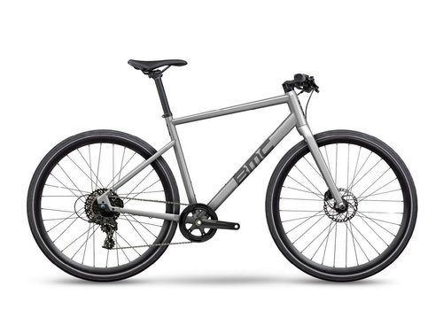 BMC Alpenchallenge AL TWO SILVER / BLACK M
