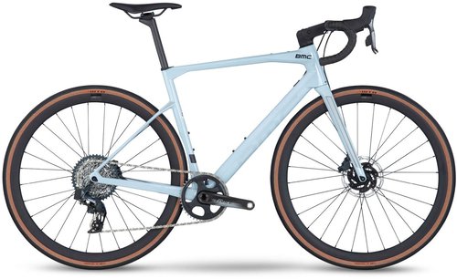 BMC Roadmachine X ONE 54 cm