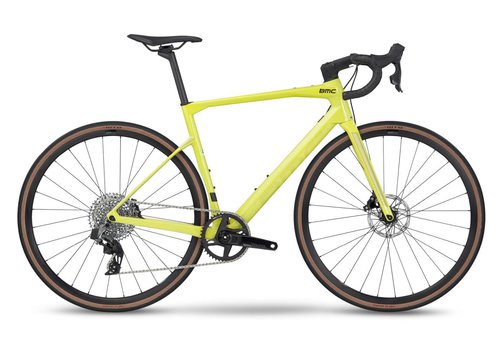 BMC Roadmachine X TWO 51 cm