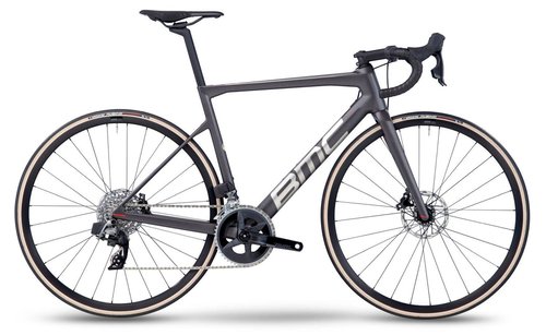 BMC Teammachine SLR FOUR ANTHRACITE 54 cm