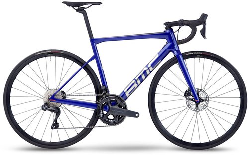 BMC Teammachine SLR THREE Sparkling Blue 54 cm