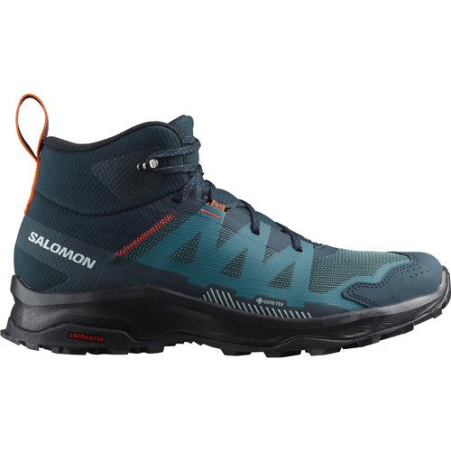 Salomon ARDENT Mid GTX Wanderschuhe Herren