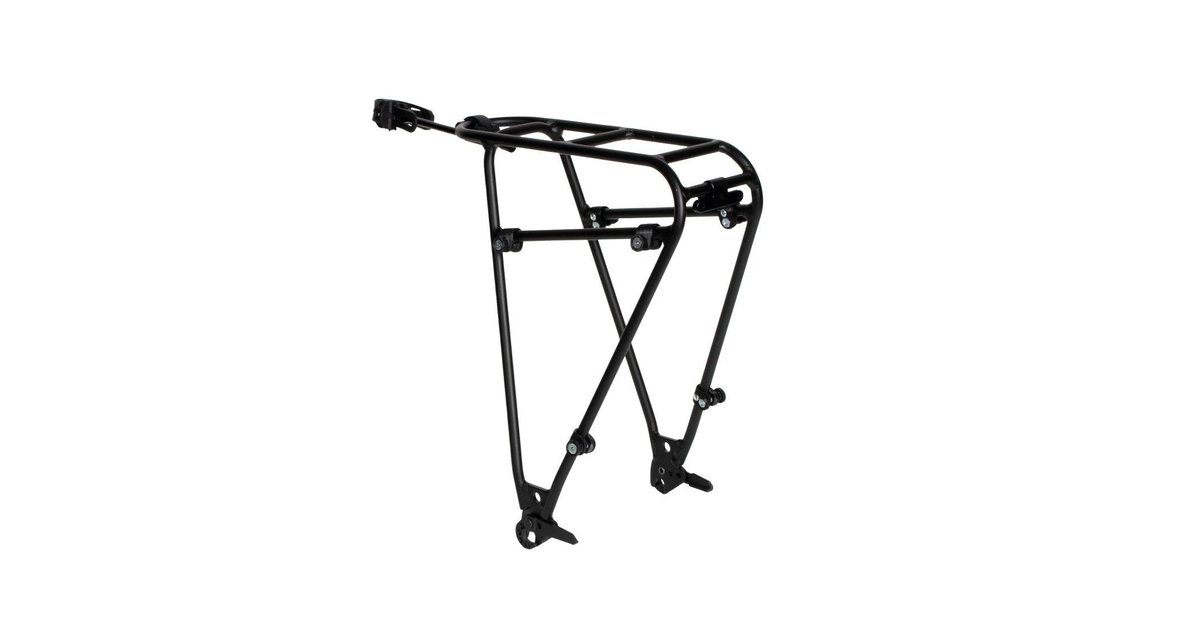 Ortlieb Quick Rack