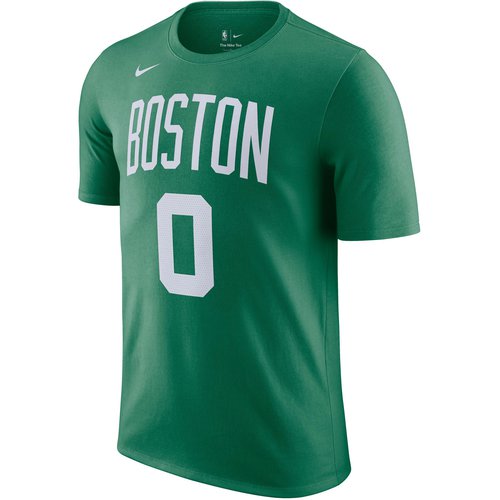 Nike JAYSON TATUM BOSTON CELTICS T-Shirt Herren