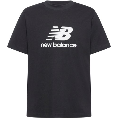 New Balance Sport Essentials T-Shirt Herren