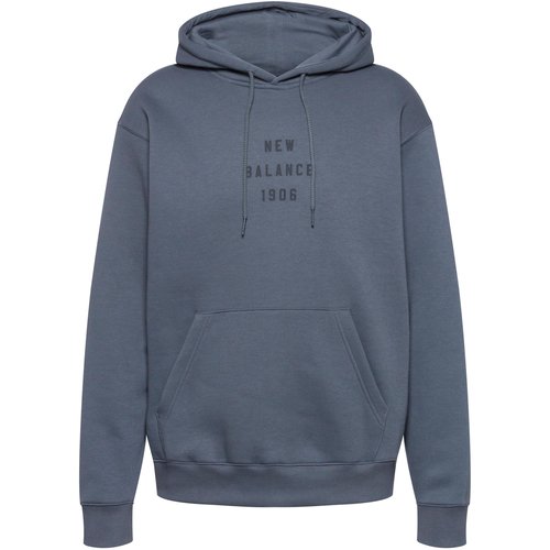 New Balance Hoodie Herren