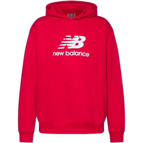 New Balance Sport Essentials Hoodie Herren