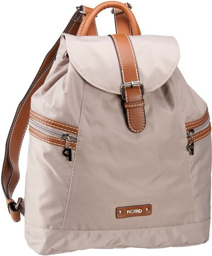 Picard Rucksack / Daypack Sonja Rucksack Perle