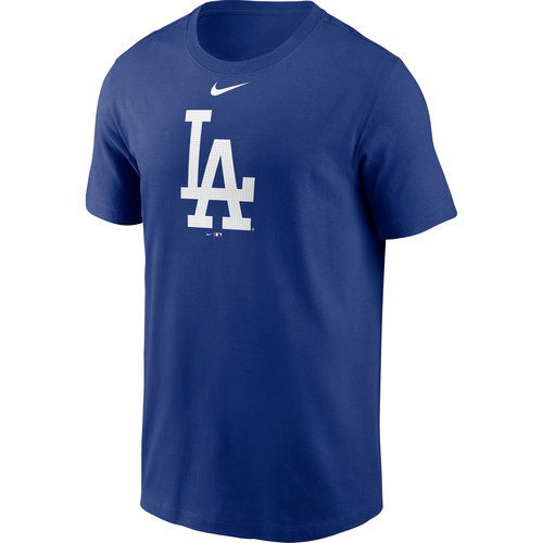 Nike MLB Los Angeles Dodgers T-Shirt Herren