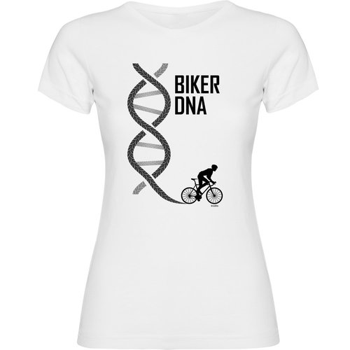 Kruskis Biker Dna Kurzarm-t-shirt