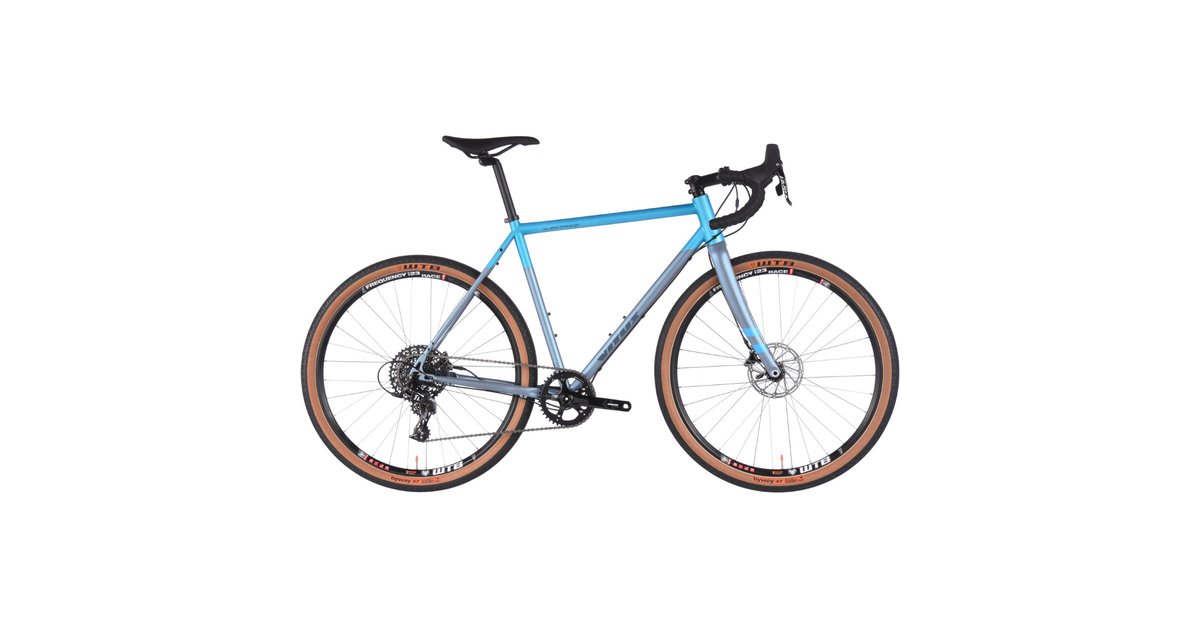 vitus substance gravel