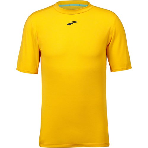 Brooks High Point Funktionsshirt Herren