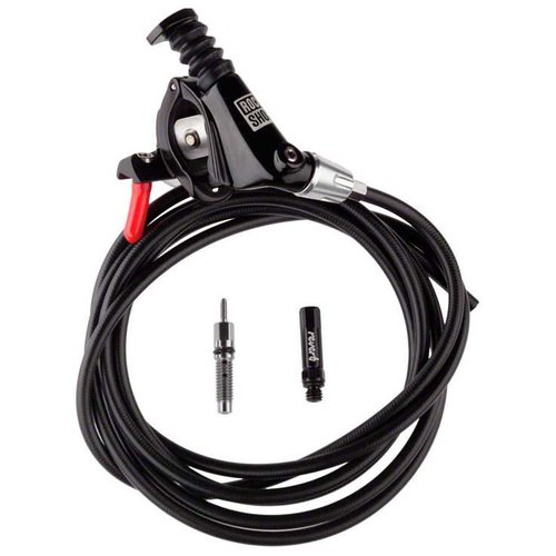 RockShox Reverb Left Mmx Remote Fahrrad Hebel