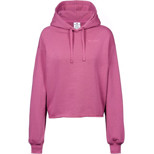 Champion Minimalist Resort Hoodie Damen