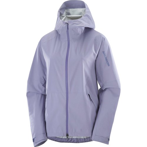Salomon OUTERPATH 2.5L Hardshelljacke Damen