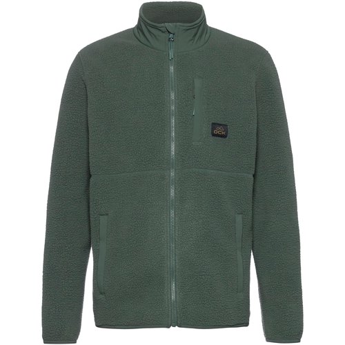 Ock Fleecejacke Herren