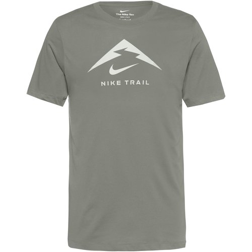 Nike DF TRAIL Funktionsshirt Herren