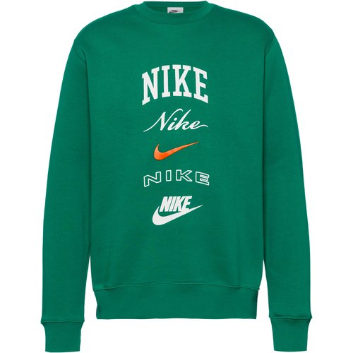 Nike Club Sweatshirt Herren