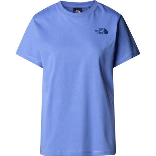 The North Face Redbox Relaxed T-Shirt Damen