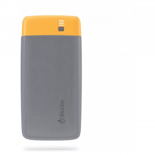 Biolite Charge 80 PD