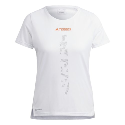 Adidas AGRAVIC Funktionsshirt Damen