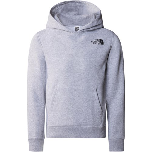 The North Face NEW GRAPHIC Hoodie Kinder